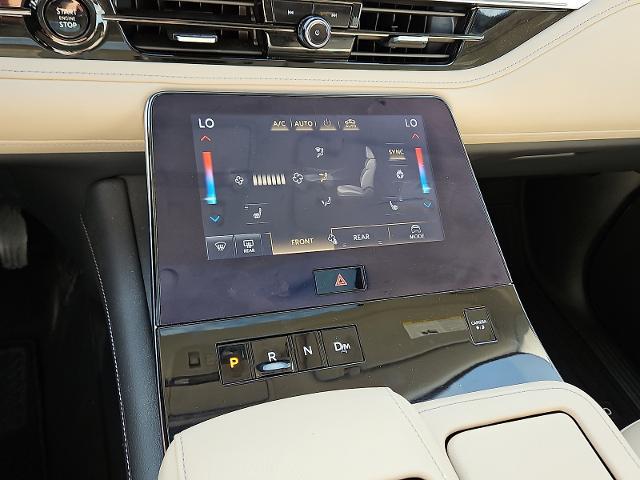 2025 INFINITI QX80 - $58,526