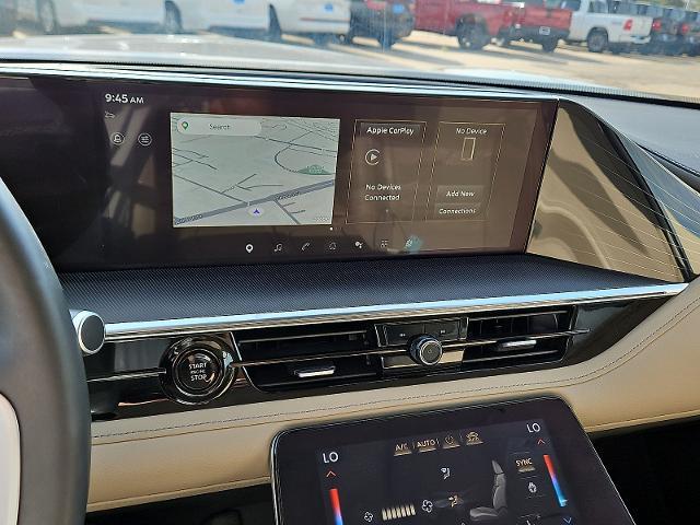 2025 INFINITI QX80 - $58,526