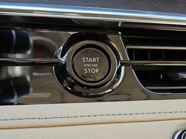 2025 INFINITI QX80 - $58,526