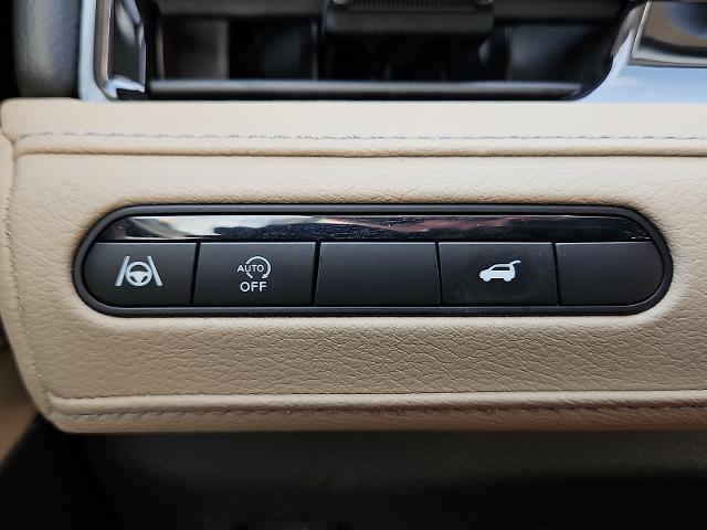 2025 INFINITI QX80 - $58,526