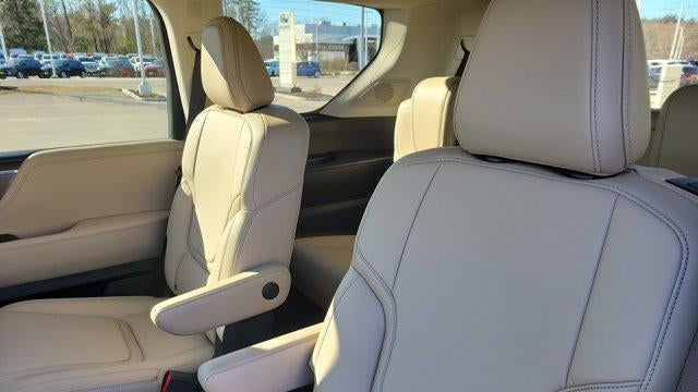 2026 INFINITI QX80 Pure