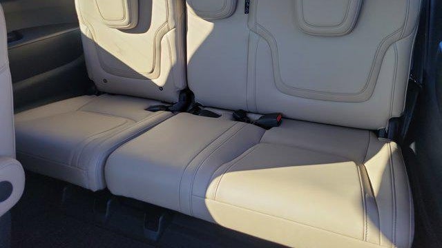 2026 INFINITI QX80 Pure