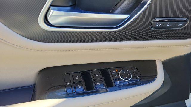2026 INFINITI QX80 Pure