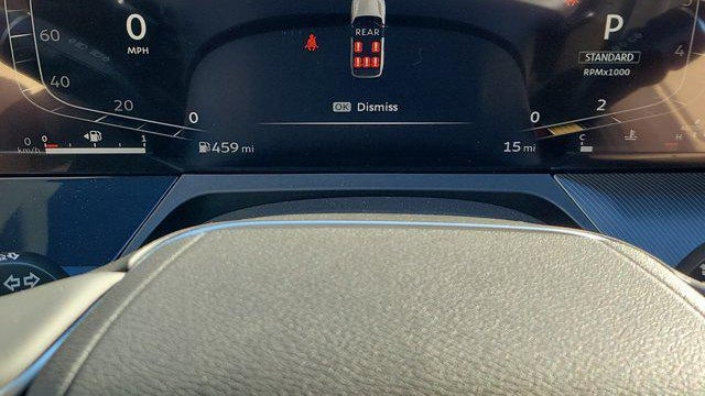 2026 INFINITI QX80 Pure