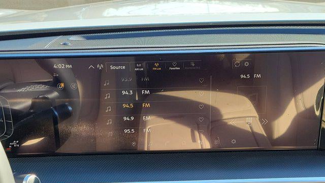 2026 INFINITI QX80 Pure