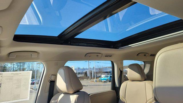 2026 INFINITI QX80 Pure