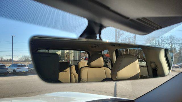 2026 INFINITI QX80 Pure