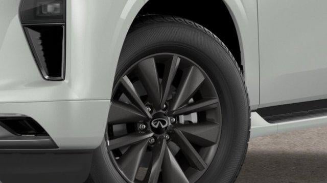 2026 INFINITI QX80 Pure
