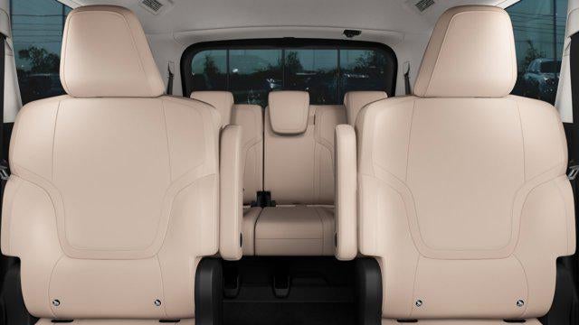 2026 INFINITI QX80 Pure