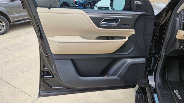 2026 INFINITI QX80 - $67,944