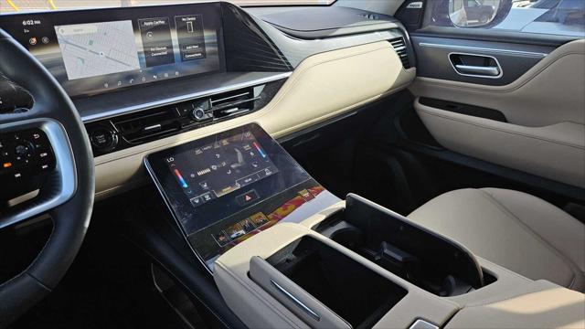 2026 INFINITI QX80 - $67,944