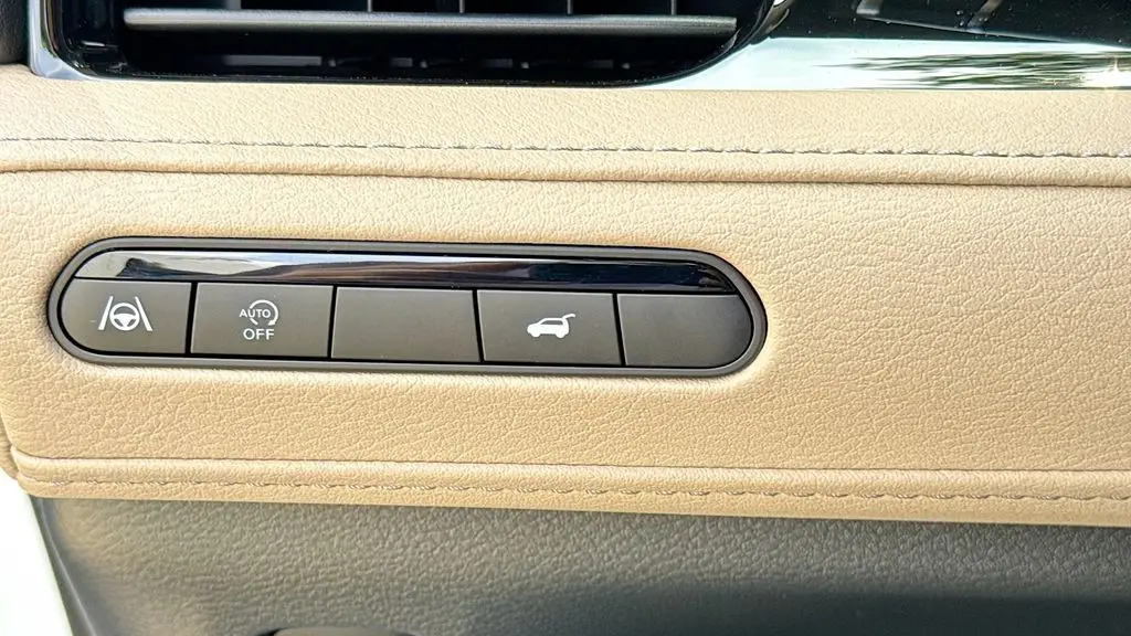 2026 INFINITI QX80 Pure
