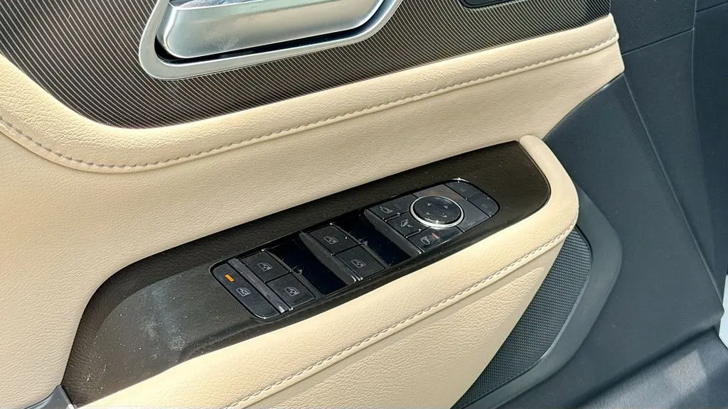 2026 INFINITI QX80 Pure