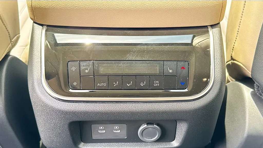 2026 INFINITI QX80 Pure