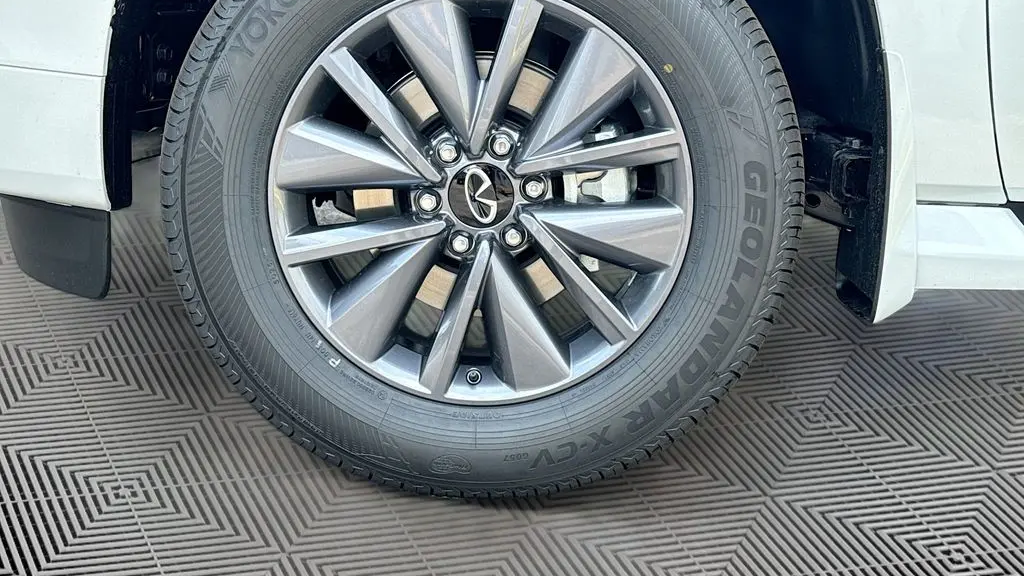 2026 INFINITI QX80 Pure