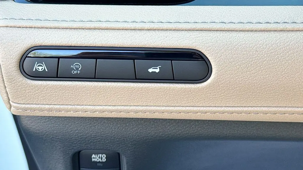 2026 INFINITI QX80 Pure