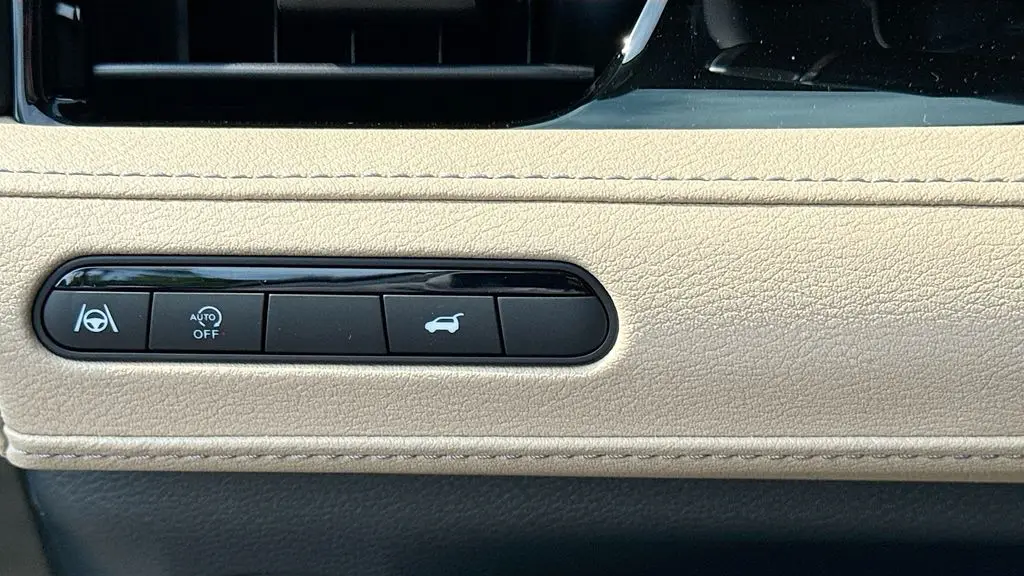 2026 INFINITI QX80 Pure