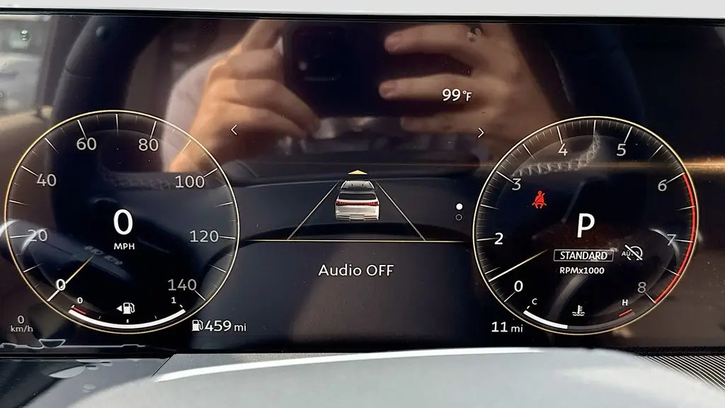 2026 INFINITI QX80 Pure