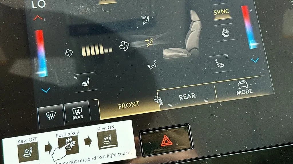 2026 INFINITI QX80 Pure