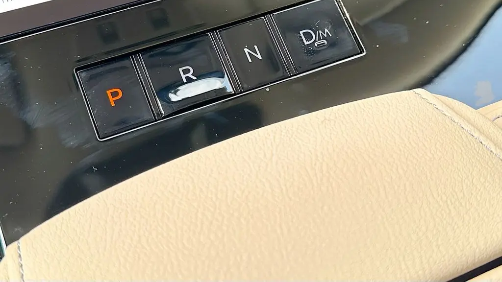 2026 INFINITI QX80 Pure