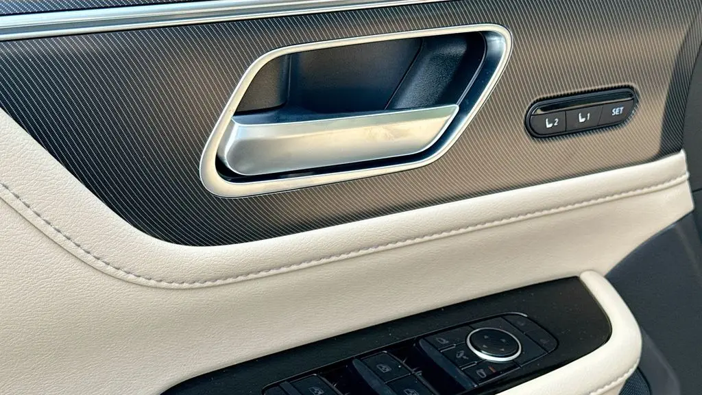 2026 INFINITI QX80 Pure
