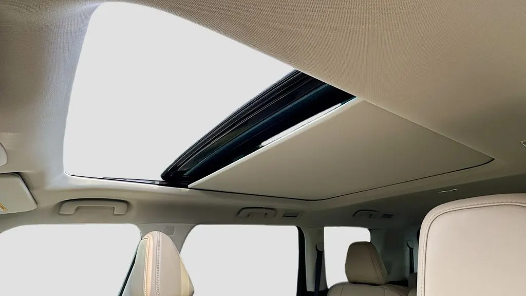 2026 INFINITI QX80 Pure