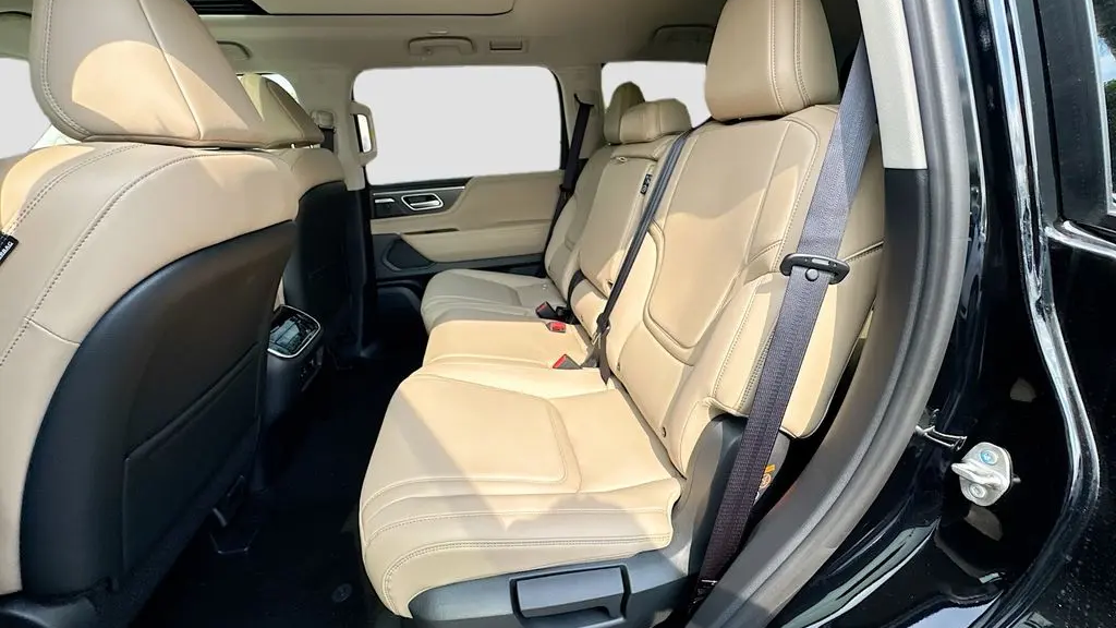 2026 INFINITI QX80 Pure