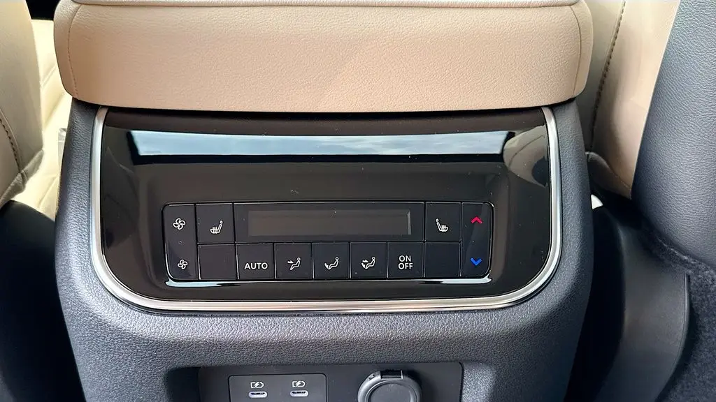 2026 INFINITI QX80 Pure