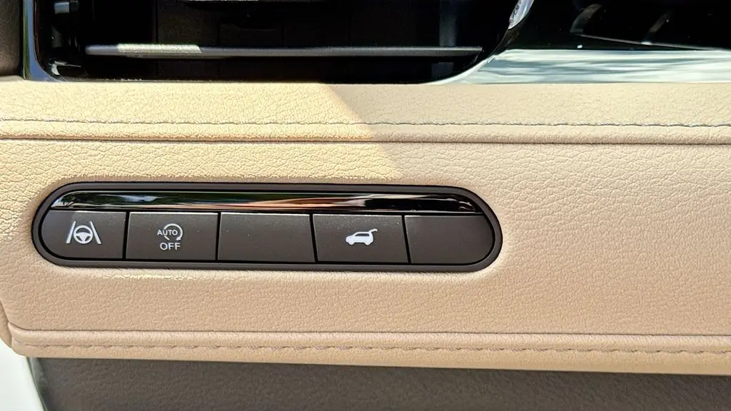 2026 INFINITI QX80 Pure
