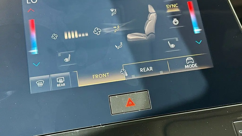 2026 INFINITI QX80 Pure