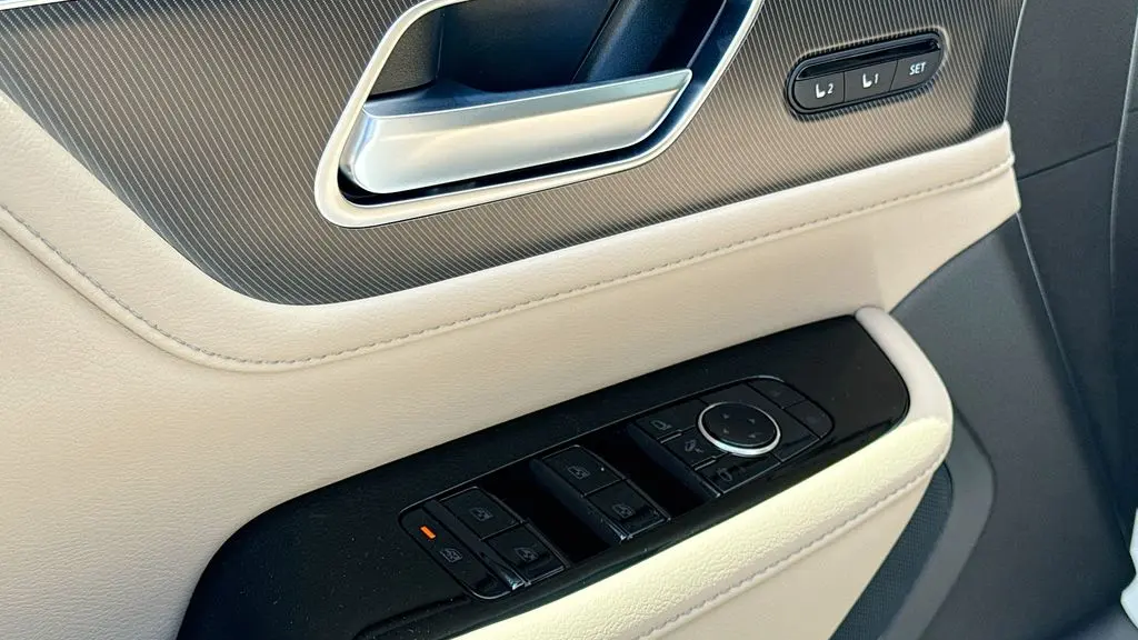 2026 INFINITI QX80 Pure