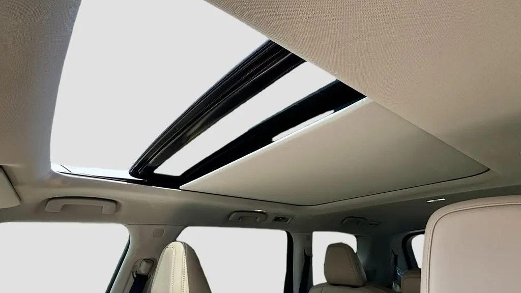 2026 INFINITI QX80 Pure