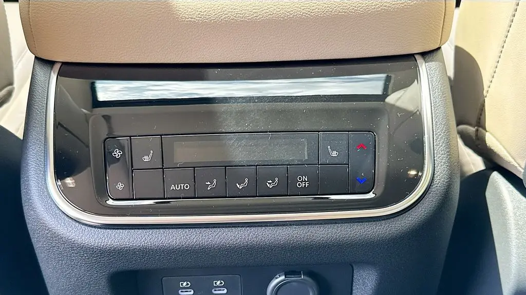 2026 INFINITI QX80 Pure