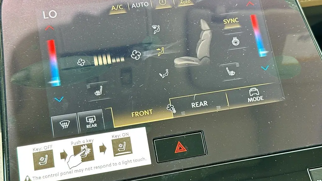 2026 INFINITI QX80 Pure