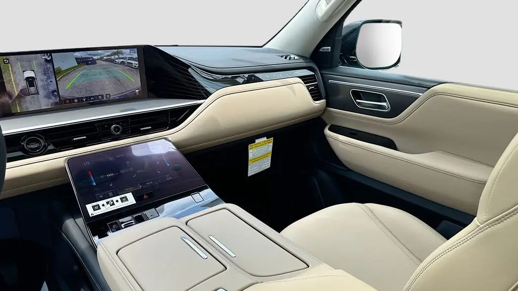 2026 INFINITI QX80 Pure