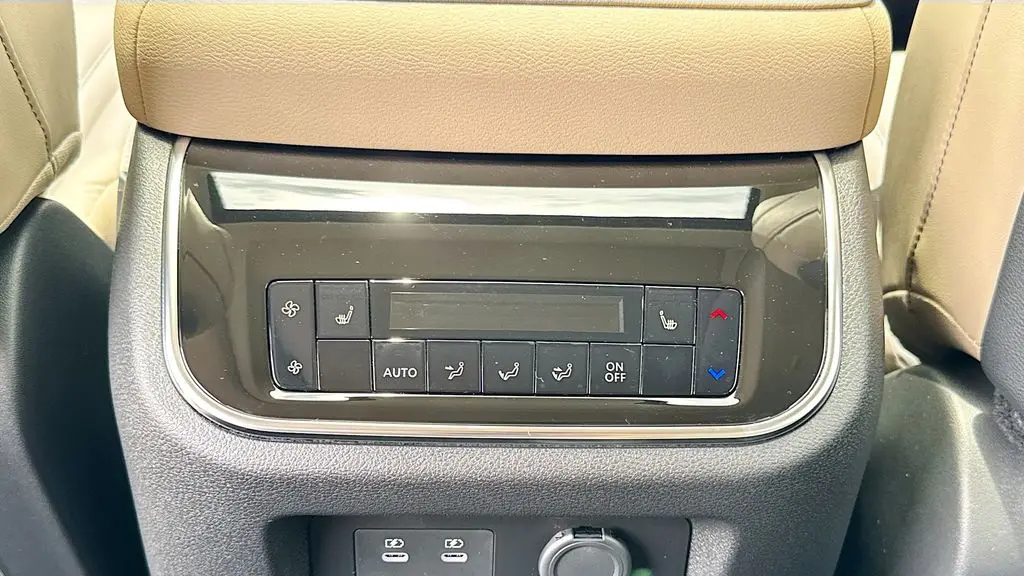2026 INFINITI QX80 Pure
