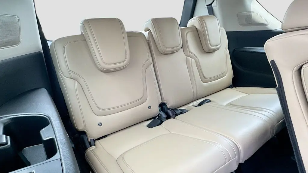 2026 INFINITI QX80 Pure