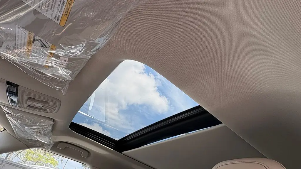 2026 INFINITI QX80 Pure