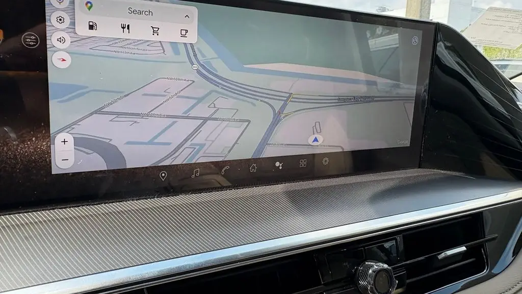 2026 INFINITI QX80 Pure