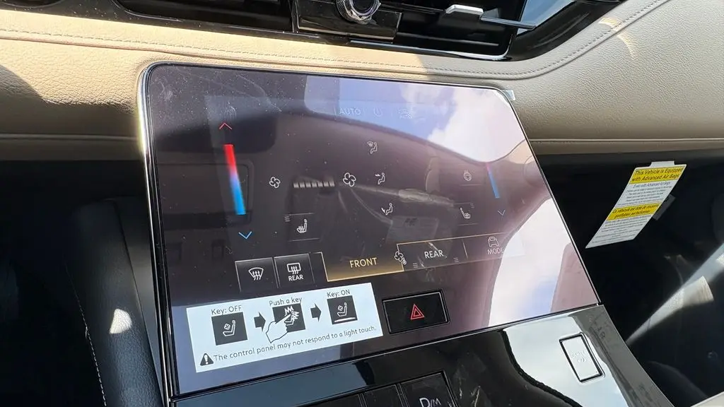 2026 INFINITI QX80 Pure