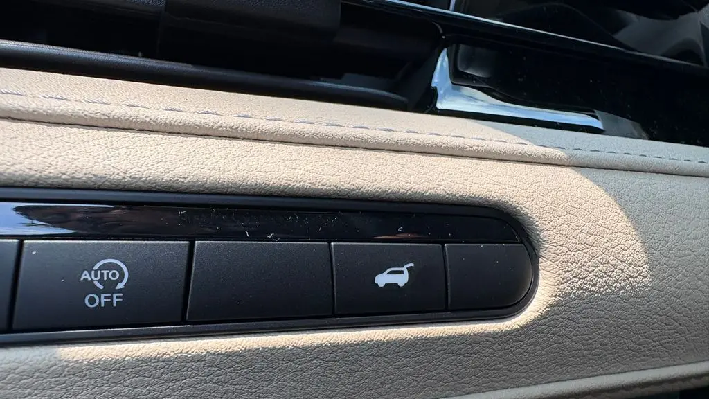 2026 INFINITI QX80 Pure