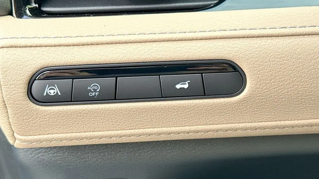 2026 INFINITI QX80 Pure