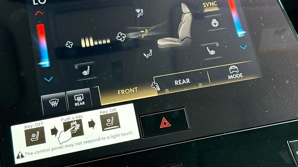 2026 INFINITI QX80 Pure