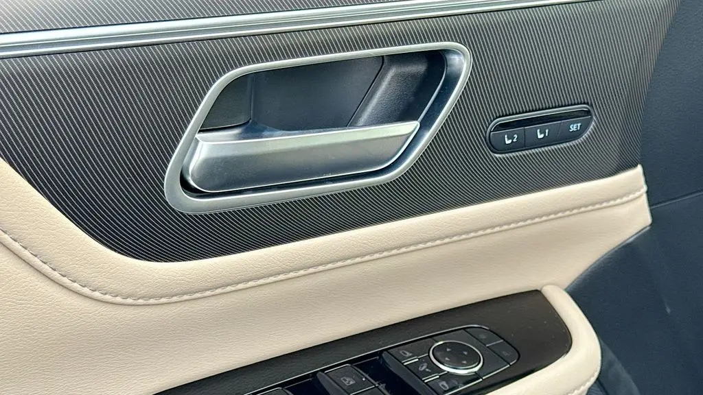 2026 INFINITI QX80 Pure