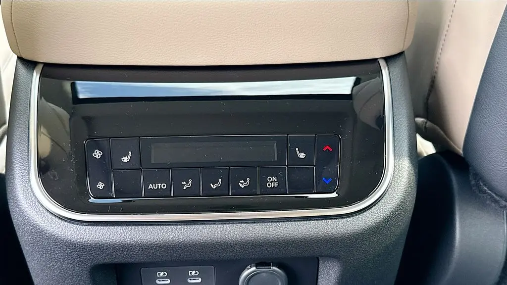 2026 INFINITI QX80 Pure
