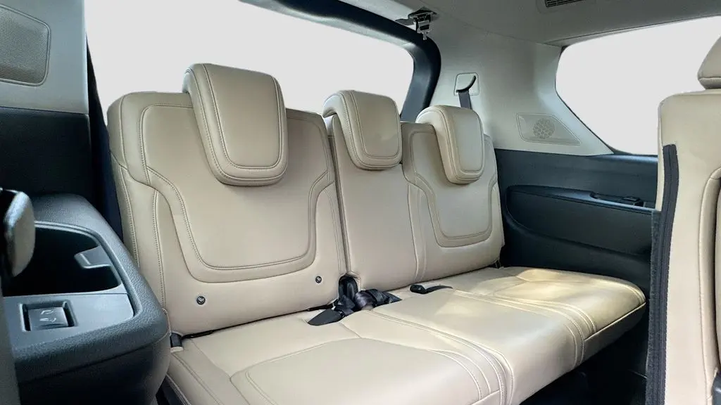 2026 INFINITI QX80 Pure