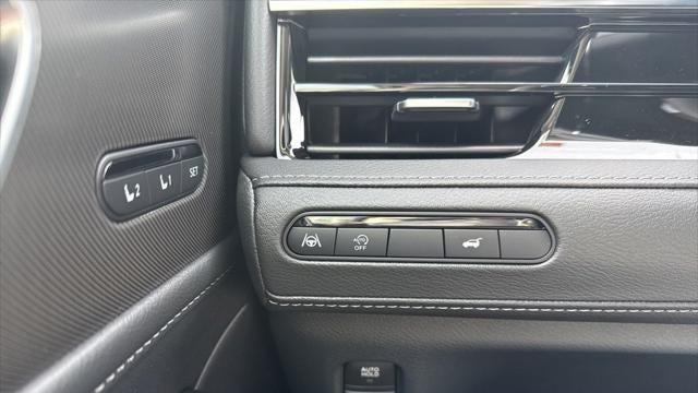 2026 INFINITI QX80 Pure