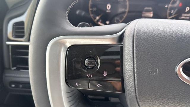 2026 INFINITI QX80 Pure