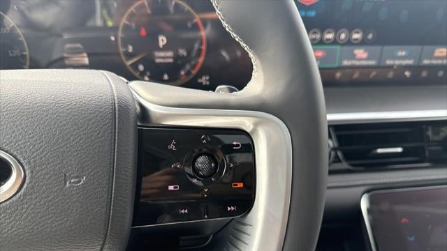 2026 INFINITI QX80 Pure