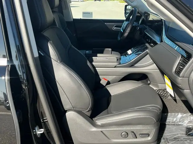 2026 INFINITI QX80 - $74,900